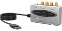 INTERFAZ BEHRINGER UCA202