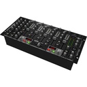 MEZCLADORA BEHRINGER P/DJ 7CH VMX1000USB