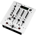 MEZCLADORA BEHRINGER P/DJ 3CH DX626