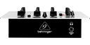 MEZCLADORA BEHRINGER P/DJ 3CH DX626