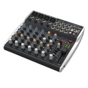 MEZCLADORA BEHRINGER ANALOGO 12CH 1202SFX