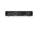 AMPLIFICADOR BEHRINGER 2000W EPQ2000