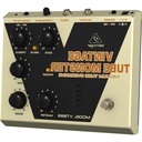 PEDAL BEHRINGER TUBE MONSTER BULBO VT999