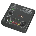 PREAMPLIFICADOR BEHRINGER MIC500USB