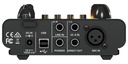 PREAMPLIFICADOR BEHRINGER MIC500USB