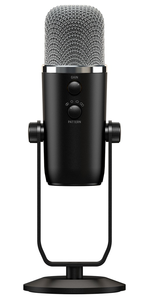 MICROFONO BEHRINGER CONDENSADOR BIGFOOT