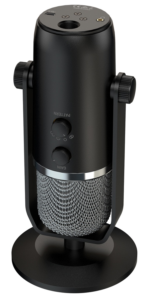 MICROFONO BEHRINGER CONDENSADOR BIGFOOT