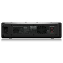 CONSOLA BEHRINGER AMPLIFICADA 5CH 500W PMP550M
