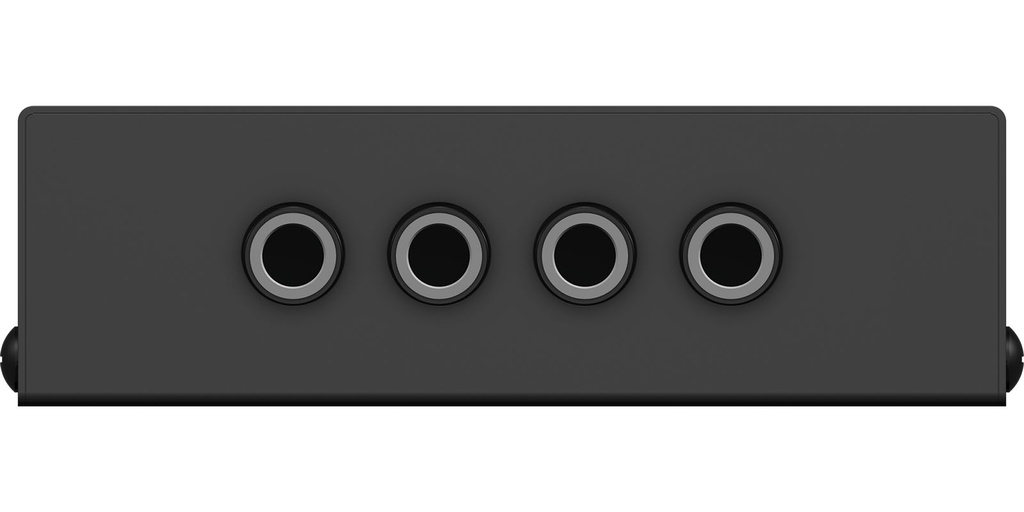 ELIMINADOR BEHRINGER DE RUIDO HD400