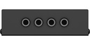 ELIMINADOR BEHRINGER DE RUIDO HD400