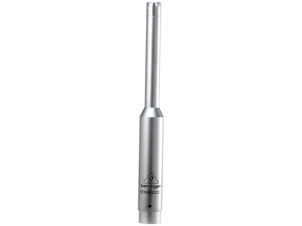 MICROFONO BEHRINGER ECM8000