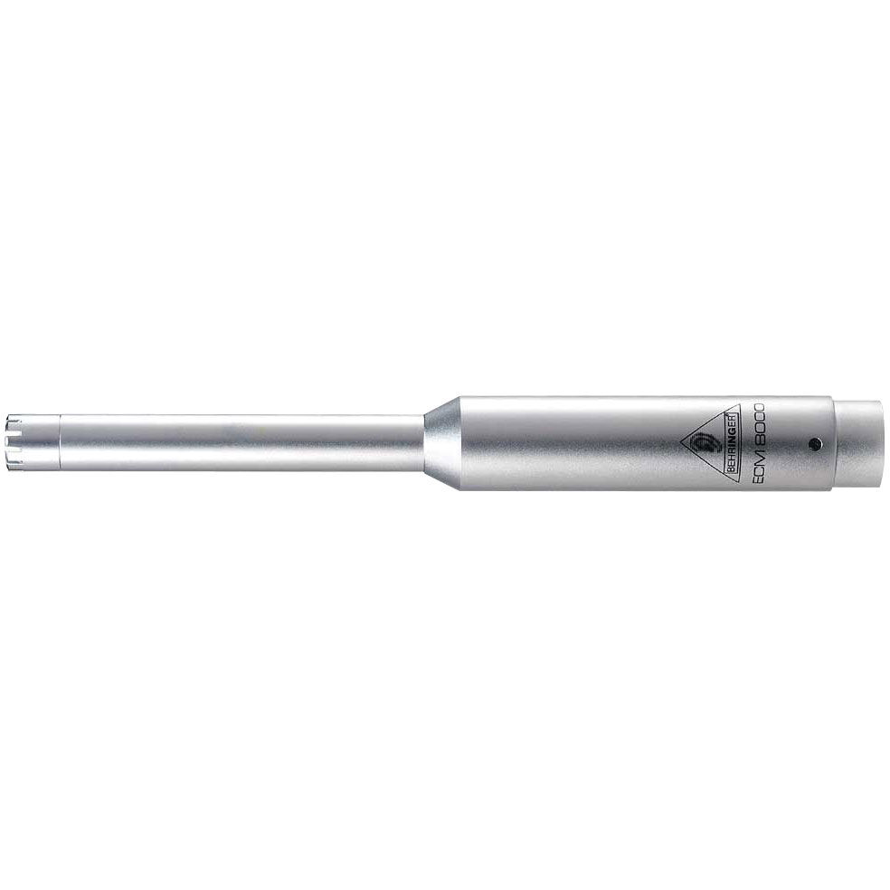 MICROFONO BEHRINGER ECM8000