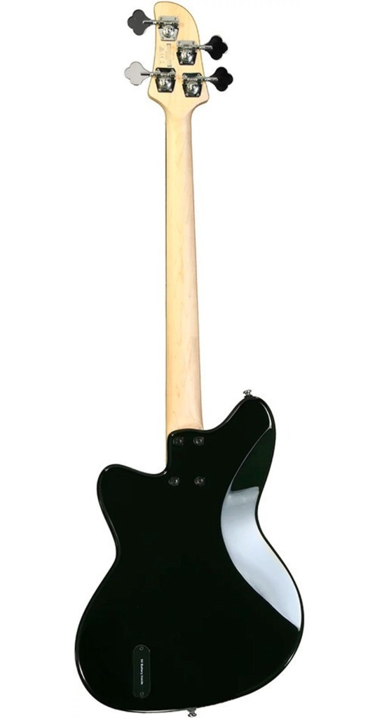BAJO ELECTRICO IBANEZ "TALMAN" TMB100-BK