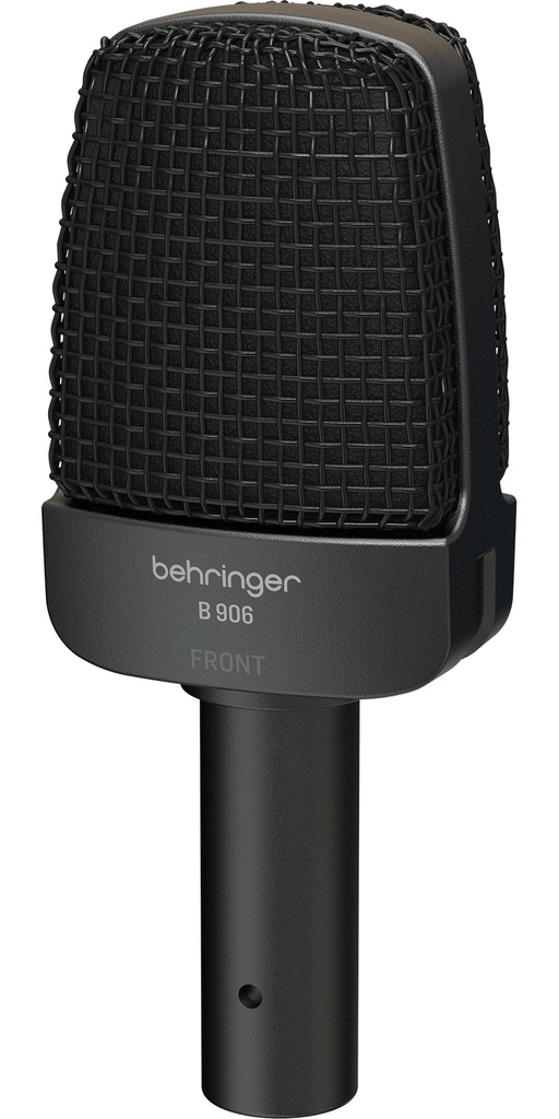 MICROFONO BEHRINGER DINAMICO B 906
