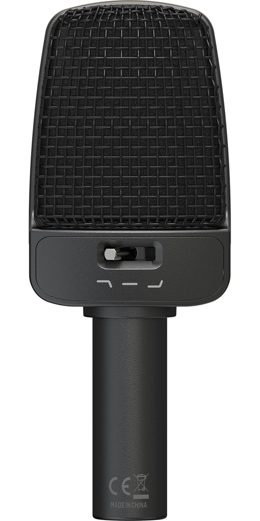 MICROFONO BEHRINGER DINAMICO B 906