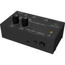 AMPLIFICADOR BEHRINGER P/AUDIFONOS MA400