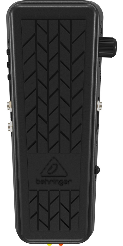 PEDAL BEHRINGER HB01 WAH HELLBABE