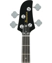 BAJO ELECTRICO IBANEZ "TALMAN" TMB100-BK