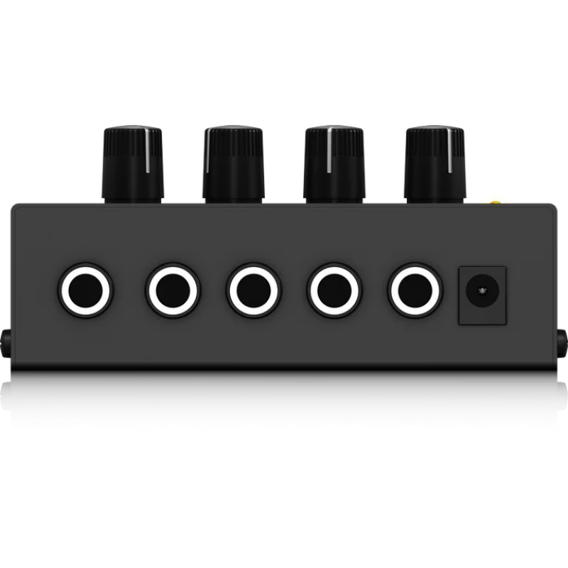 AMPLIFICADOR BEHRINGER P/AUDIFONOS HA400