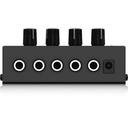 AMPLIFICADOR BEHRINGER P/AUDIFONOS HA400