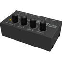 AMPLIFICADOR BEHRINGER P/AUDIFONOS HA400