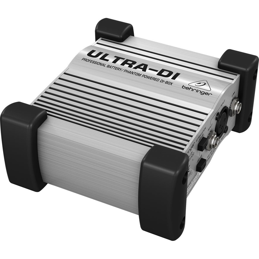 CAJA DIRECTA BEHRINGER DI100