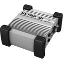 CAJA DIRECTA BEHRINGER DI100