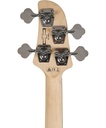 BAJO ELECTRICO IBANEZ "TALMAN" TMB100-BK