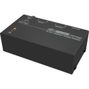 PREAMPLIFICADOR BEHRINGER PHONO PP400