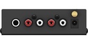 PREAMPLIFICADOR BEHRINGER PHONO PP400