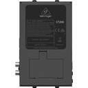 PROBADOR BEHRINGER DE CABLES CT-200