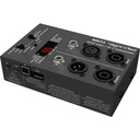 PROBADOR BEHRINGER DE CABLES CT-200