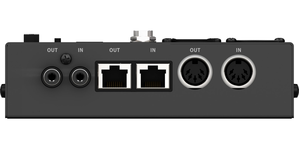 PROBADOR BEHRINGER DE CABLES CT-200