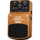 PEDAL BEHRINGER ULTRA TREMOLO UT300