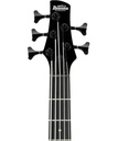 BAJO ELECTRICO IBANEZ "SDGR" 5CDAS GSR205SM-NGT