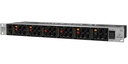 AMPLIFICADOR BEHRINGER P/AUDIFONOS HA6000
