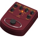 PEDAL BEHRINGER V-TONE ACOUSTIC ADI21
