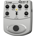PEDAL BEHRINGER V-TONE BASS BDI21