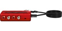 INTERFAZ BEHRINGER UCA-222