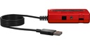 INTERFAZ BEHRINGER UCA-222