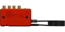 INTERFAZ BEHRINGER UCA-222
