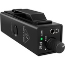 AMPLIFICADOR BEHRINGER P/AUDIFONO P2