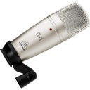 MICROFONO CONDENSADOR BEHRINGER C-1