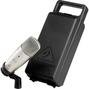 MICROFONO CONDENSADOR BEHRINGER C-1