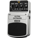 PEDAL BEHRINGER ULTRA OCTAVER UO300