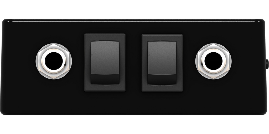 CAJA DIRECTA BEHRINGER PASIVA DI600P