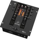 MEZCLADORA BEHRINGER P/DJ NOX101