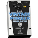 PEDAL BEHRINGER VINTAGE PHASER VP1