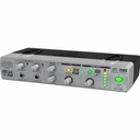 PROCESADOR BEHRIGER DE EFECTOS ULTRACOMPACTO MIX800