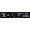 PROCESADOR BEHRIGER DE EFECTOS ULTRACOMPACTO MIX800